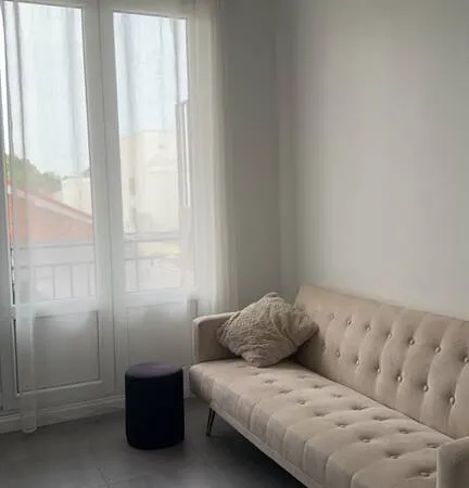Appartement 2 pièces 20 m²