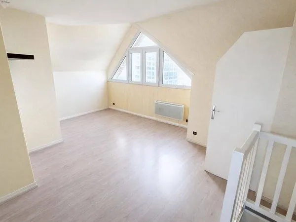 Appartement 2 pièces 36 m²