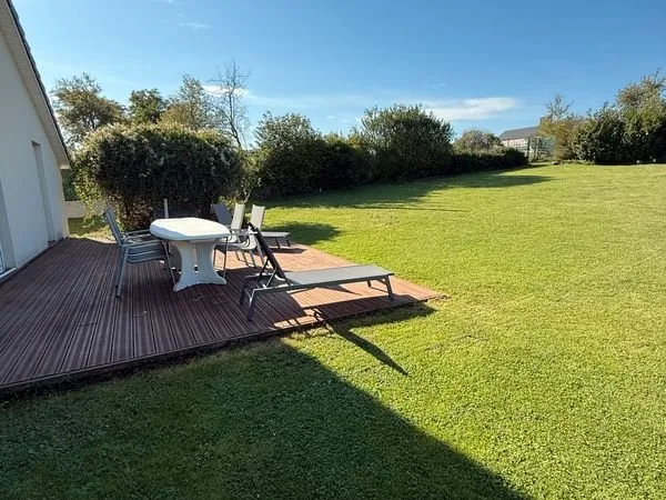 Maison 8 pièces 215 m2