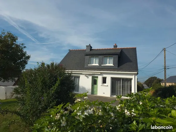 Maison 5 pièces 97 m²
