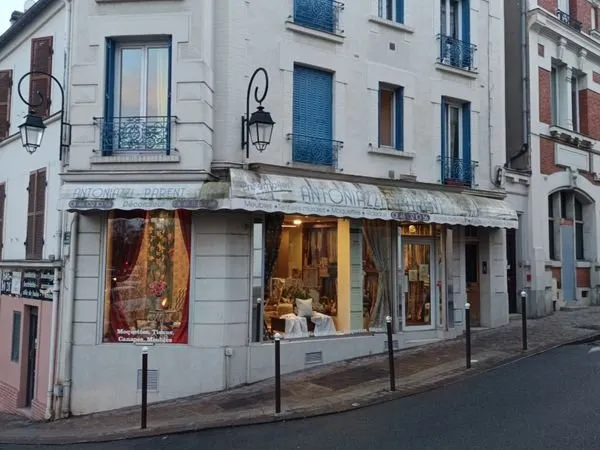 Local commercial à louer