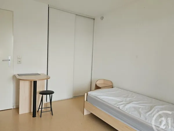 Appartement 1 pièce 20 m²