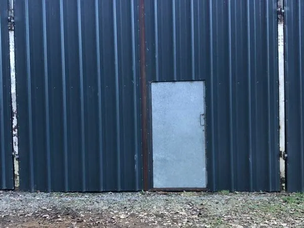 Location box/bâtiment de stockage