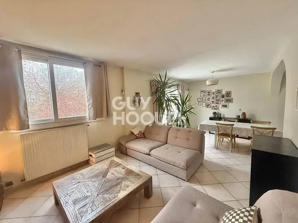 Maison 5 pièces 108 m²