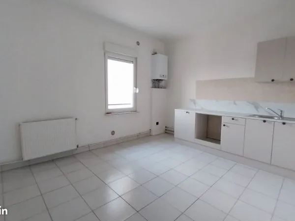 Appartement T3