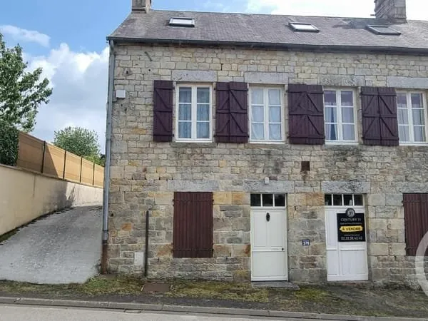 Maison 6 pièces 136 m²
