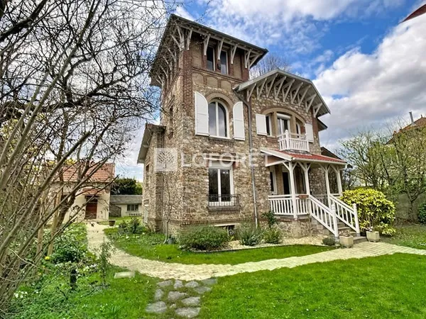 Maison Eaubonne 7 pièce(s) 149 m2