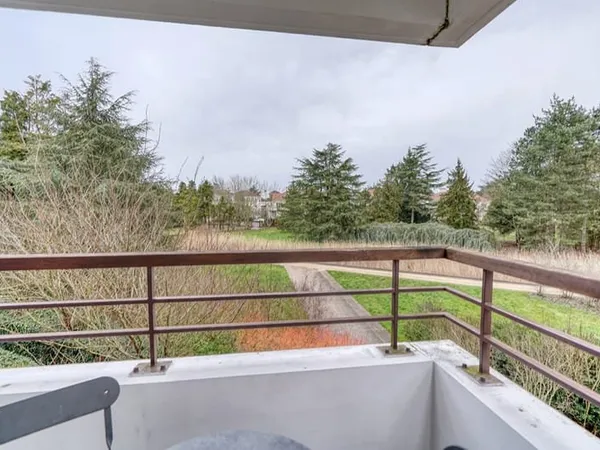 Appartement Guyancourt 3 pièce(s) 61 m2