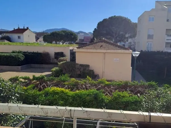 Appartement 4 pièces 83 m²