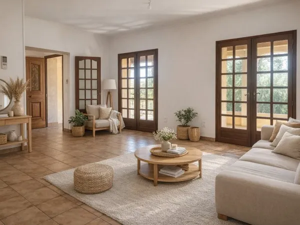Maison 7 pièces 186 m²