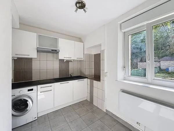 Appartement 1 pièce 32 m²