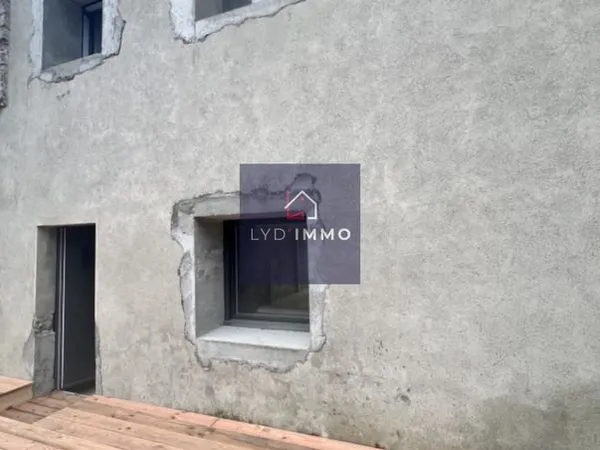 Maison 6 pièces 173 m²