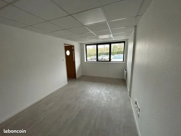 Bureaux 18 m² BREST