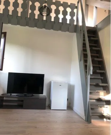 Appartement Metabief