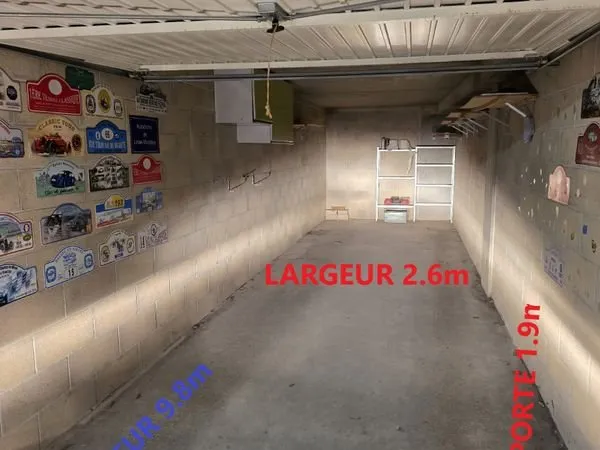 Box double hyper centre