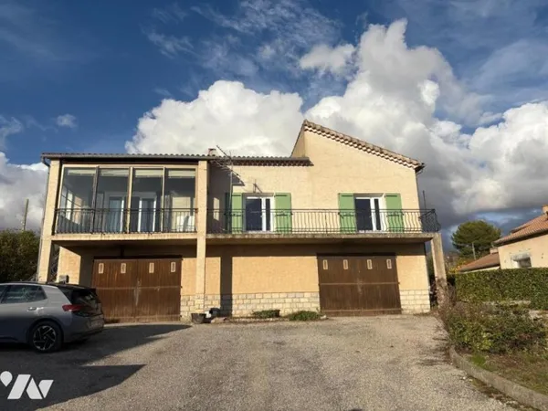 Maison 6 pièces 135 m²