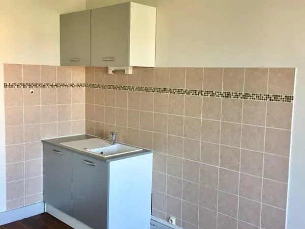 Appartement T1 2 pièces 37 m2 Belleville en Beaujolais