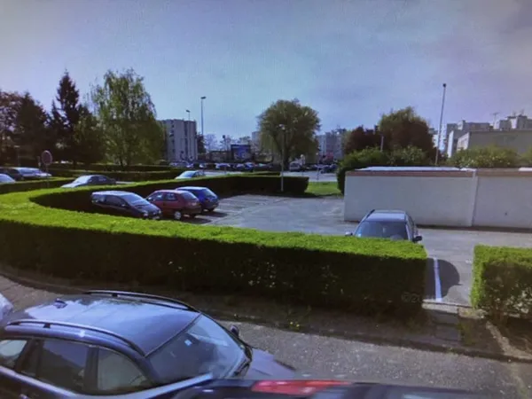 Garage Hoenheim