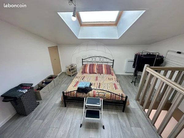 Immeuble de rapport 284 m²