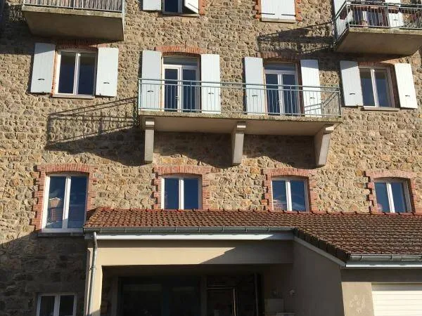 Appartement 4 pièces 86 m²