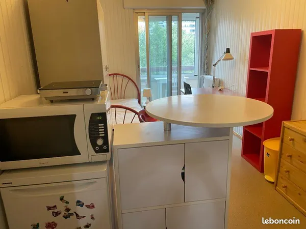 Loue chambre étudiant