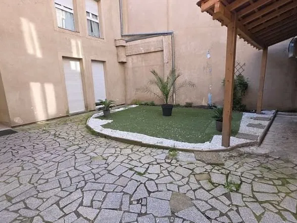 Studio 1 pièce 16 m²