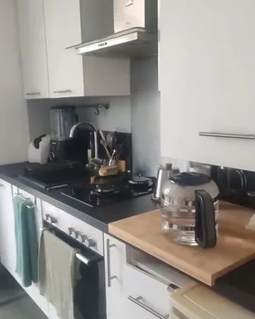 Appartement meublé