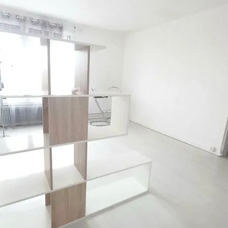 Appartement T1