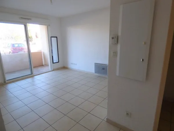 Appartement 2 pièces 31 m²
