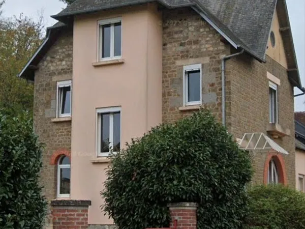 Maison 160 M2 terrain 850 m2