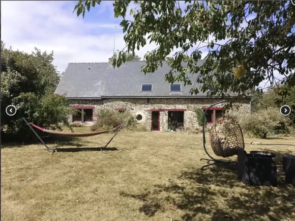 Vends maison charmante