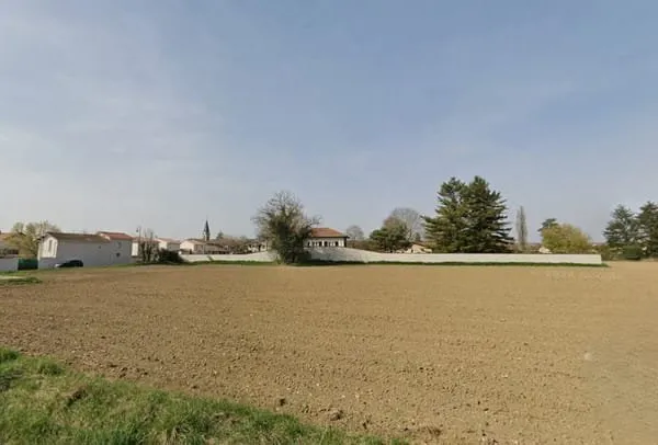 Maison individuelle T4 au calme