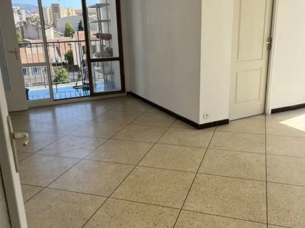 Appartement 4 pièces 82 m²