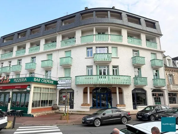 Appartement à vendre Bagnoles de l'Orne Normandie