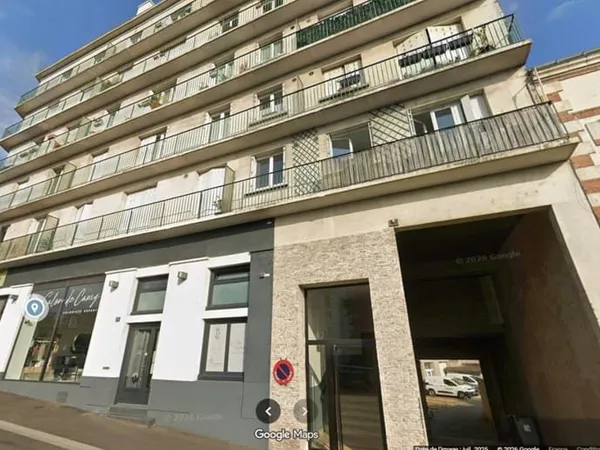 Appartement 4 pièces 78 m2
