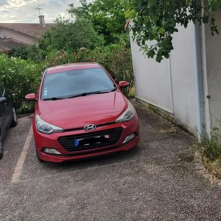 Location place d eparking