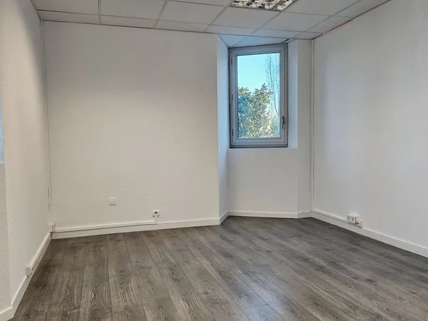 Bureaux centre d'affaires Cap Sud