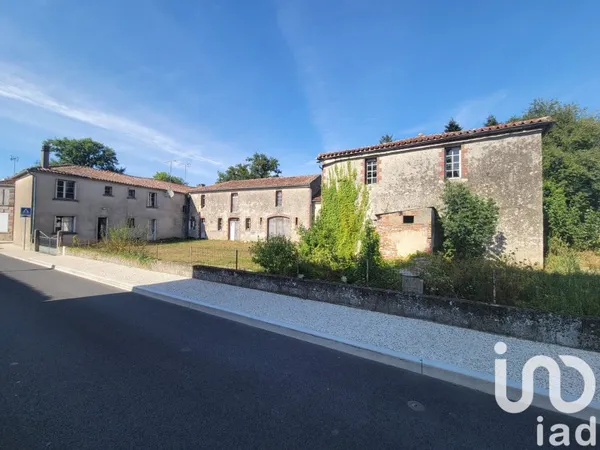 Maison 6 pièces 109 m²