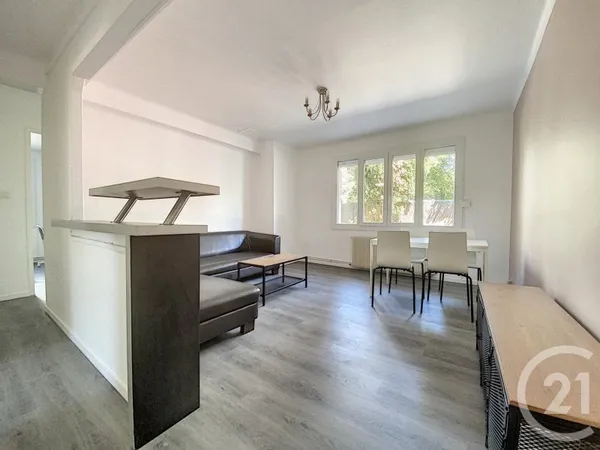 Appartement 4 pièces 70 m²
