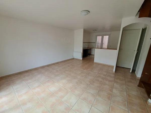 Appartement 4 pièces 66 m²