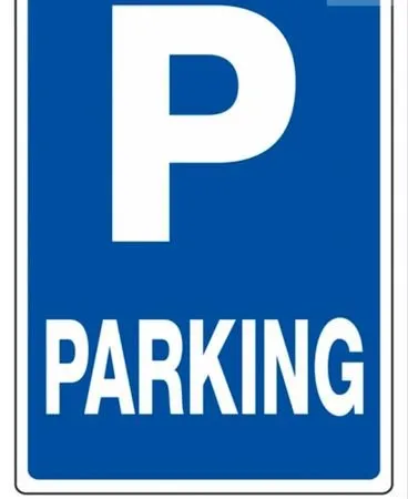 Place de Parking DIEPPE Centre