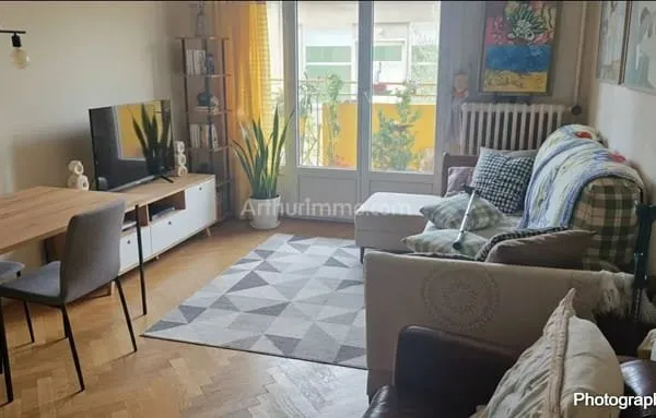 Appartement Vente Digne-les-Bains 4p 68m² 116000€