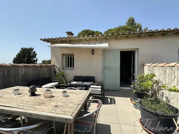 Immeuble 423 m²