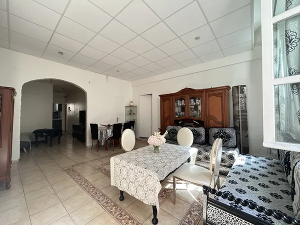Appartement T3 de 82 m2 avec chambre de bonne