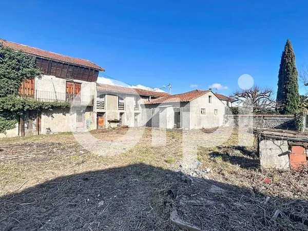Maison 2 pièces 130 m²
