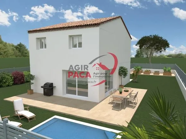 Projet de construction