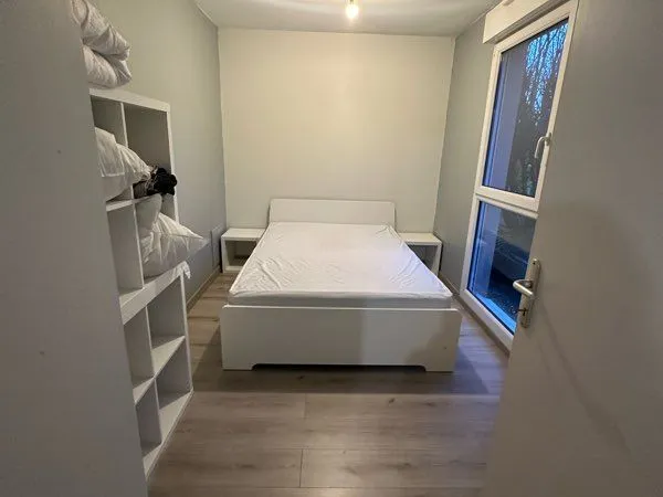 Appartement T1 Meublé