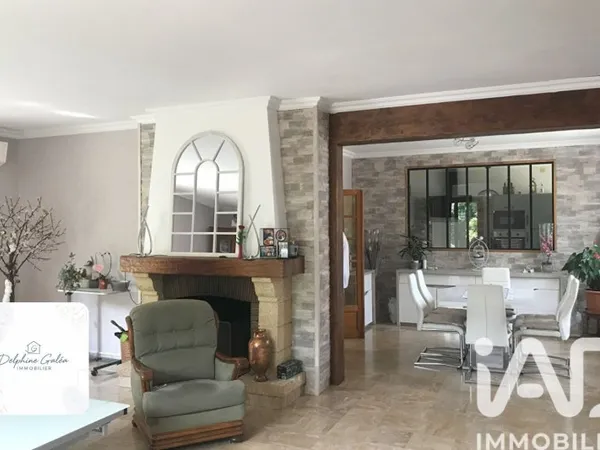 Maison 6 pièces 150 m²