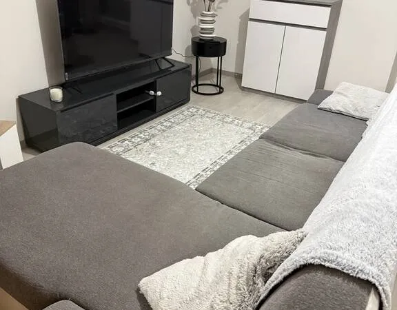 Appartement 2 pièces 65 m²