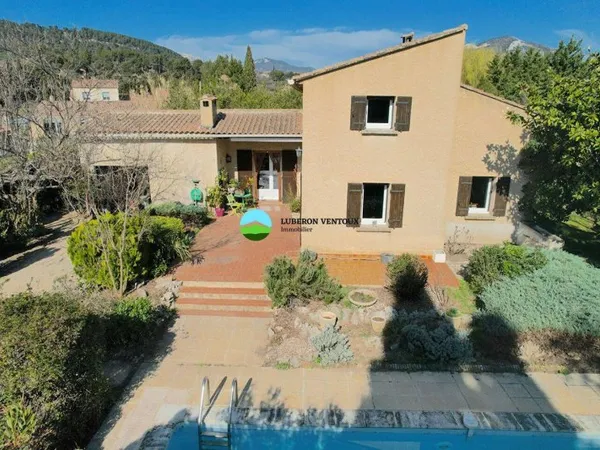 Maison 5 pièces 119 m²